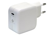 Handys - Adapter und Ladegeräte - Roline power adapter - 24 pin USB-C - 61 Watt - 19.11.1018