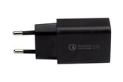 Netzteile für Laptops - Roline VALUE - power adapter - 18 Watt - 19.99.1092