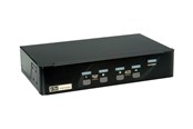 KVM Switches - Roline KVM Switch - 14.01.3329