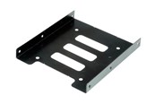 Festplatten Zubehör - Roline - storage bay adapter - 16.01.3009