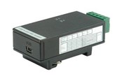 Netzwerkadapter (Netzkarte, Druckserver, u.s.w.) - Roline USB 2.0 to RS422/485 adapter - 12.02.1004