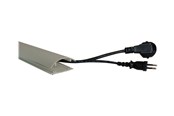 Kabelkanal / Kabelschlauch - Value - cable floor guard - 19.99.3235