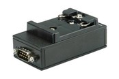 Netzwerkadapter (Netzkarte, Druckserver, u.s.w.) - Roline USB 2.0 to RS-232 Adapter - 12.02.1001