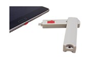 Systemzubehör - Roline - USB-C port blocker tool - 11.02.8333