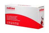Druckerzubehör - Tinte & Toner - Roline - black - compatible - toner cartridge (alternative for: HP 87X) - 16.10.1243