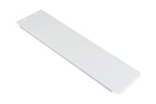 Rack-Gehäuse - Roline - blank panel - 3U - 26.21.0260