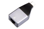 Netzwerkadapter (Netzkarte, Druckserver, u.s.w.) - Roline - network adapter - USB-C 3.2 Gen 2 - Gigabit Ethernet - 12.02.1110
