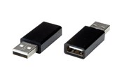 Systemzubehör - Roline - USB data blocker - 11.02.8332