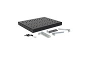 Rack-Gehäuse - Roline - rack shelf - 350 mm depth 50 kg load capacity - 1U - 26.21.0119