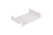 Rack-Gehäuse - Roline - rack shelf - 150 mm depth - 1U - 26.21.0198