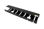Kabelkanal / Kabelschlauch - Roline cable organizer - 17.03.1303