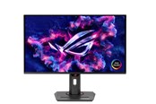 Bildschirm - 26.5" ASUS ROG Strix OLED XG27UCDMG - 3840x2160 (4K) - 240Hz - OLED - 90W USB-C - KVM switch - 90LM0B20-B01971