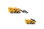 Spielzeugauto - SIKU ADAC Tow Truck - 313-1493