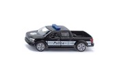 Spielzeugauto - SIKU Ford F150 US Police - 313-1496