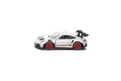 Spielzeugauto - SIKU Porsche 911 GT3 RS - 313-1500