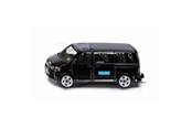 Spielzeugauto - SIKU VW T5 Special Task Force - 313-1548
