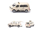 Spielzeugauto - SIKU VW T5 Taxi Van - 313-1555