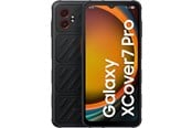 Handys & Smartphones - Samsung Galaxy Xcover7 Pro 128GB/6GB Enterprise Edition - Black *DEMO* - SM-G766BZKDEEE