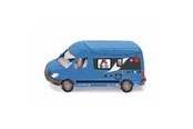 Spielzeugauto - SIKU Campervan - 313-1559