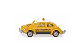 Spielzeugauto - SIKU VW Beetle ADAC - 313-1561