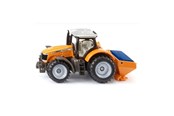 Spielzeugauto - SIKU Massey Ferguson with Salt Spreader - 313-1563