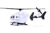 Spielzeugauto - SIKU ESA Helicopter - 313-1609