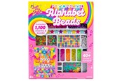 Kreativ-Spiele - Just My Style Abc Beads - 332-72565