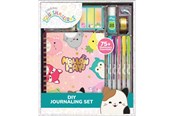 Kreativ-Spiele - Squishmallows Journaling Set - 333-225515