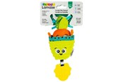 Baby Spielzeug - Lamaze Mini Clip & Go Carrot - 941-27381
