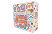Kreativ-Spiele - Nano Tape Magic Classic Kawaii Creations - 480-1008
