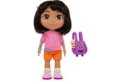 Figuren - Dora The Explorer Sing & Explore Dora Doll 30 cm - 6073380