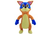 Plush - Dora The Explorer Basic Plush 20 cm - Swiper - 6074188