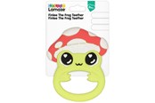 Baby Spielzeug - Lamaze Finlee The Frog Teether - 941-27647