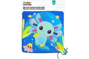Baby Spielzeug - Lamaze My First Friends Activity Mat - 941-27656