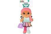 Baby Spielzeug - Lamaze My Friend Flora Clip & Go - 941-27659