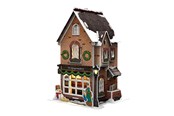 Puzzle - Cubic Fun 3D Puzzle Clog Factory with LED Lighting 3D Puzzle - 2014098