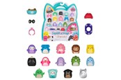 Figuren - Squishalongs 2.5 cm 14 Pack Style 2 S3 - 2520232