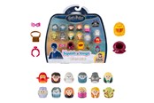 Figuren - Squishalongs 2.5 cm Harry Potter 12 Pack - assorted - 2520277