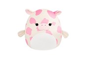 Plush - Squishmallows 40 cm P24 Mondy Sea Cow - 248612