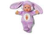 Dolls & Accessories - Baby Born for babies Funny Bunny 26cm - 837443