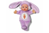 Dolls & Accessories - Baby Born for babies Funny Bunny 26cm - 837443