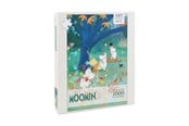 Brettspiele - Barbo Toys - Art Puzzle - 1000pcs - Play In The Forest - 7258