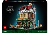 LEGO®  - LEGO Icons 10350 Eckhaus im Tudorstil - 10350