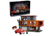 LEGO® - LEGO Ideas 21354 Das Haus der Cullens aus Twilight - 21354