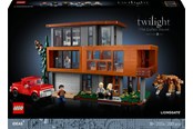LEGO®  - LEGO Ideas 21354 Das Haus der Cullens aus Twilight - 21354