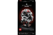 LEGO®  - LEGO Star Wars 75429 AT-AT Pilot™ Helm - 75429