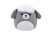 Plush - Squishmallows Arnold the Sheep Dog 50 cm - 258634
