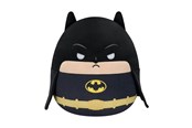 Plush - Squishmallows DC Batman 20 cm - 258688