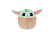 Plush - Squishmallows Star Wars Grogu 20 cm - 258689
