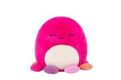 Plush - Squishmallows Fuzz-A-Mallows Octavia the Octopus 20 cm - 259144